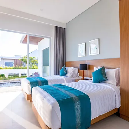 Hideaway Residence Bali